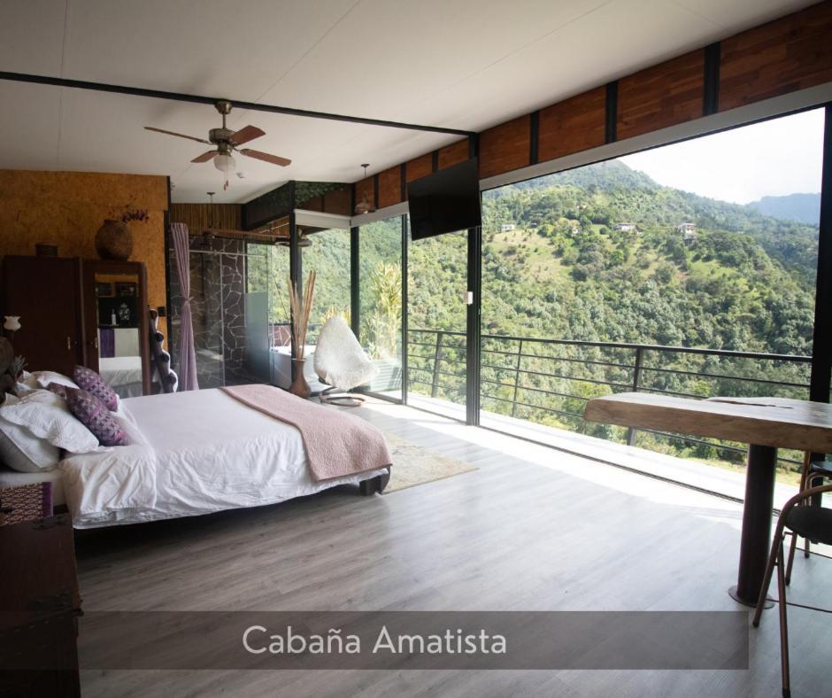 Glamping Reserva del Roble, La Vega – Updated 2023 Prices